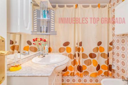 Venta de piso en Granada