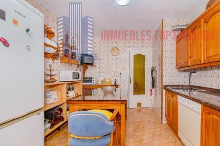 Venta de piso en Granada