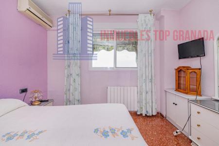 Venta de piso en Granada