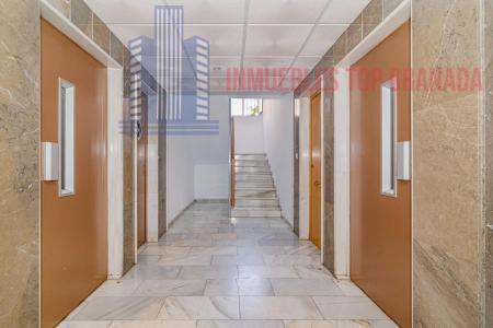 Venta de piso en Granada