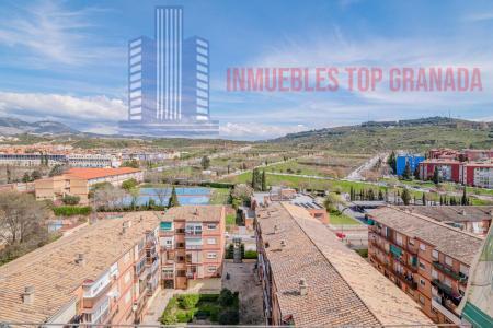Venta de piso en Granada