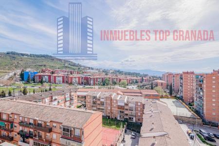 Venta de piso en Granada