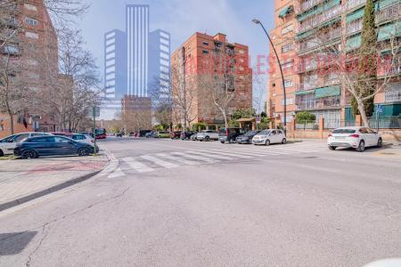 Venta de piso en Granada