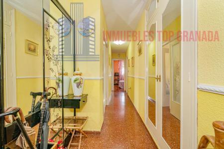 Venta de piso en Granada