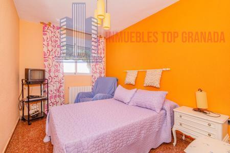 Venta de piso en Granada