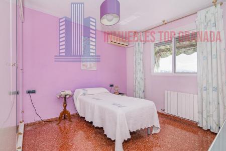 Venta de piso en Granada