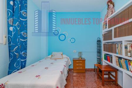 Venta de piso en Granada