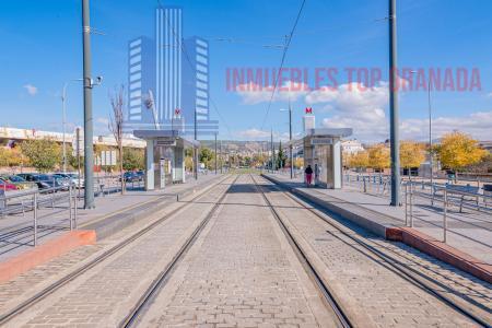 Venta de apartamento en Granada