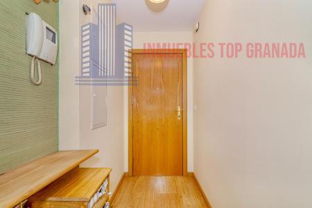 Venta de apartamento en Granada