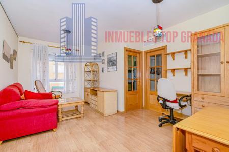 Venta de apartamento en Granada