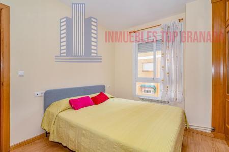 Venta de apartamento en Granada