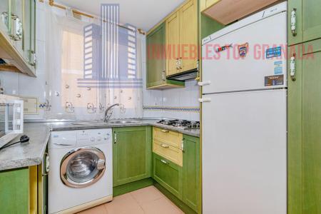 Venta de apartamento en Granada