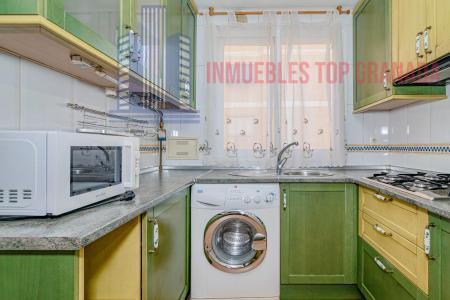 Venta de apartamento en Granada