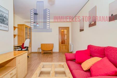 Venta de apartamento en Granada