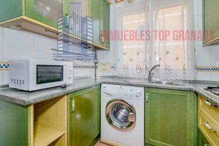 Venta de apartamento en Granada