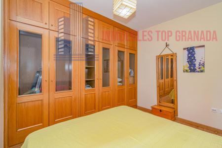 Venta de apartamento en Granada