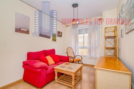 Venta de apartamento en Granada