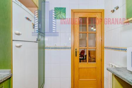 Venta de apartamento en Granada