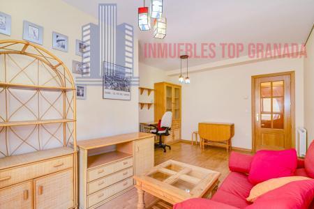 Venta de apartamento en Granada