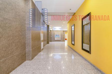 Venta de apartamento en Granada