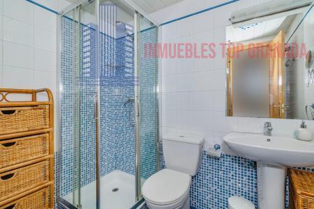 Venta de apartamento en Granada