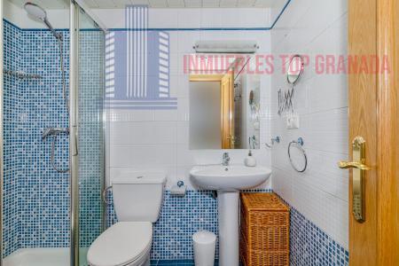 Venta de apartamento en Granada