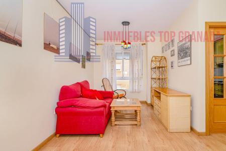 Venta de apartamento en Granada