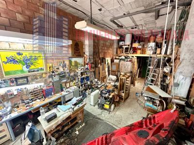 Venta de local en La Zubia