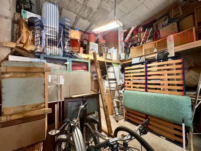 Venta de local en La Zubia