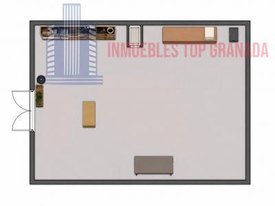 Venta de local en La Zubia