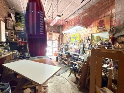 Venta de local en La Zubia