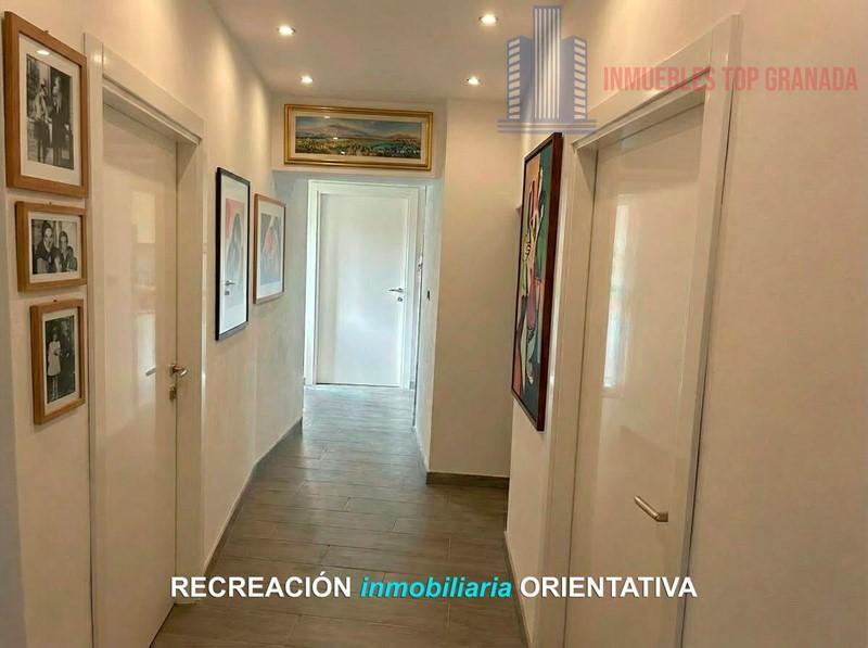 Venta de casa en Churriana de la Vega