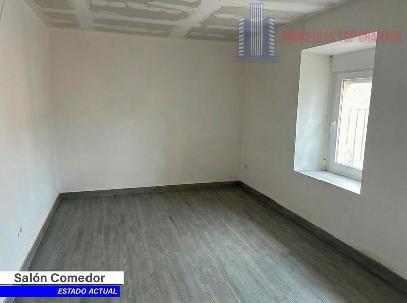 Venta de casa en Churriana de la Vega