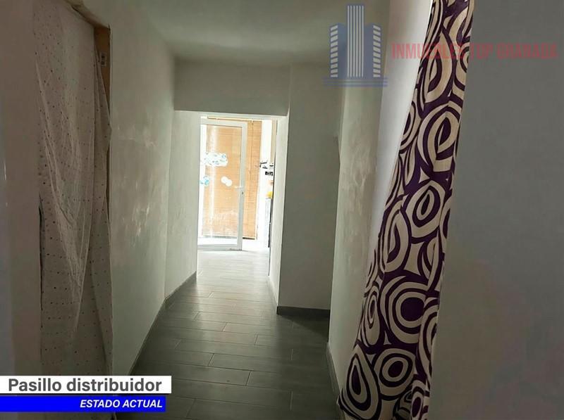 Venta de casa en Churriana de la Vega