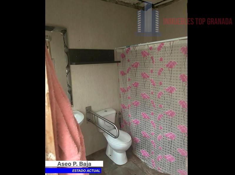 Venta de casa en Churriana de la Vega