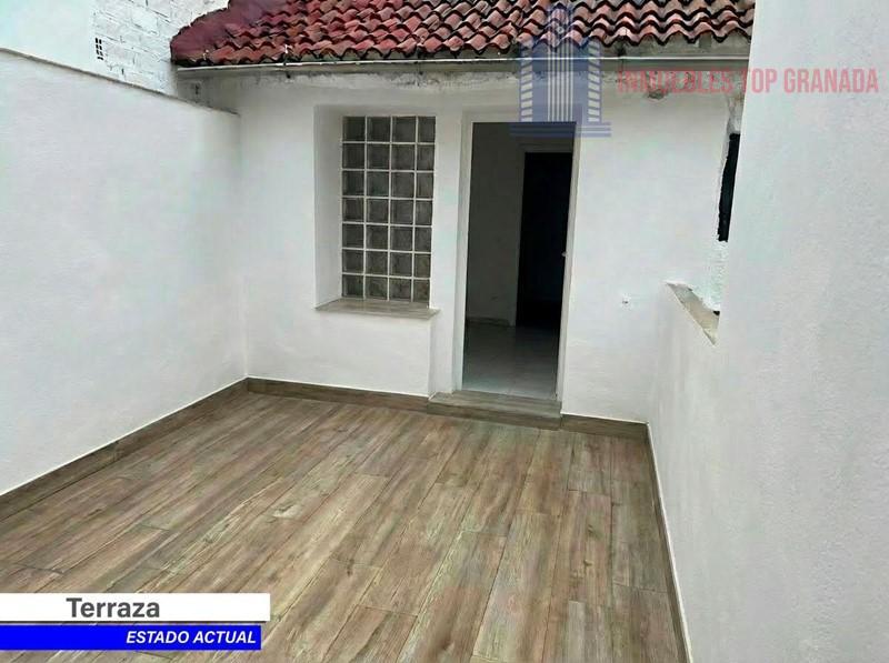 Venta de casa en Churriana de la Vega