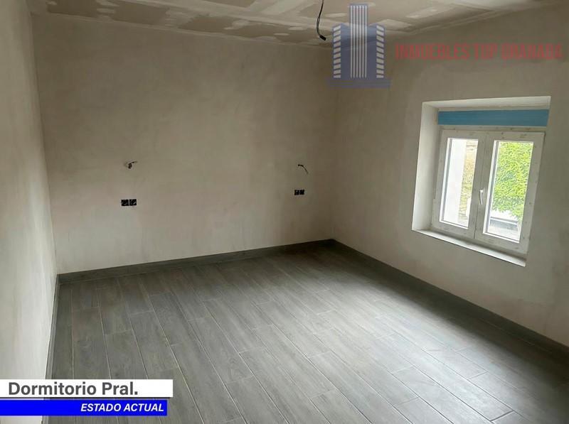 Venta de casa en Churriana de la Vega