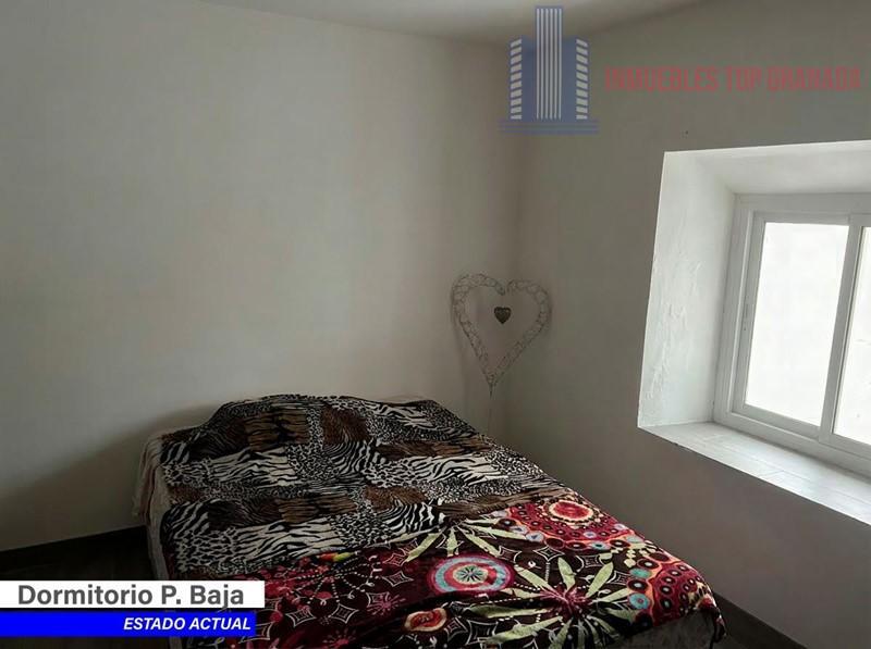 Venta de casa en Churriana de la Vega