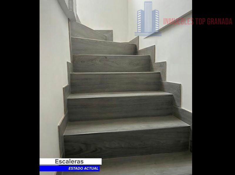 Venta de casa en Churriana de la Vega