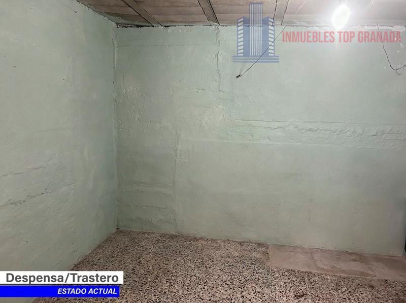 Venta de casa en Churriana de la Vega