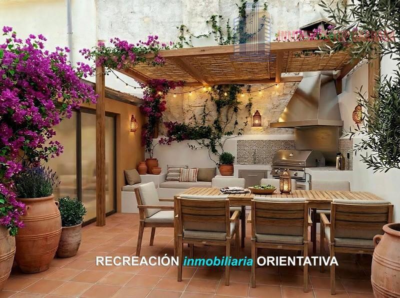 Venta de casa en Churriana de la Vega