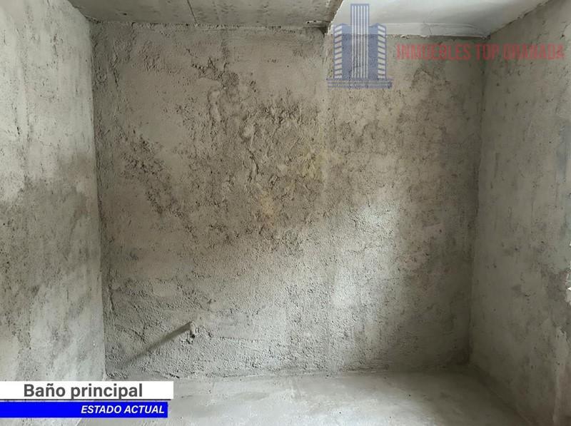 Venta de casa en Churriana de la Vega