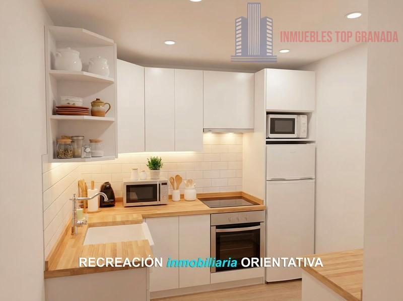 Venta de casa en Churriana de la Vega