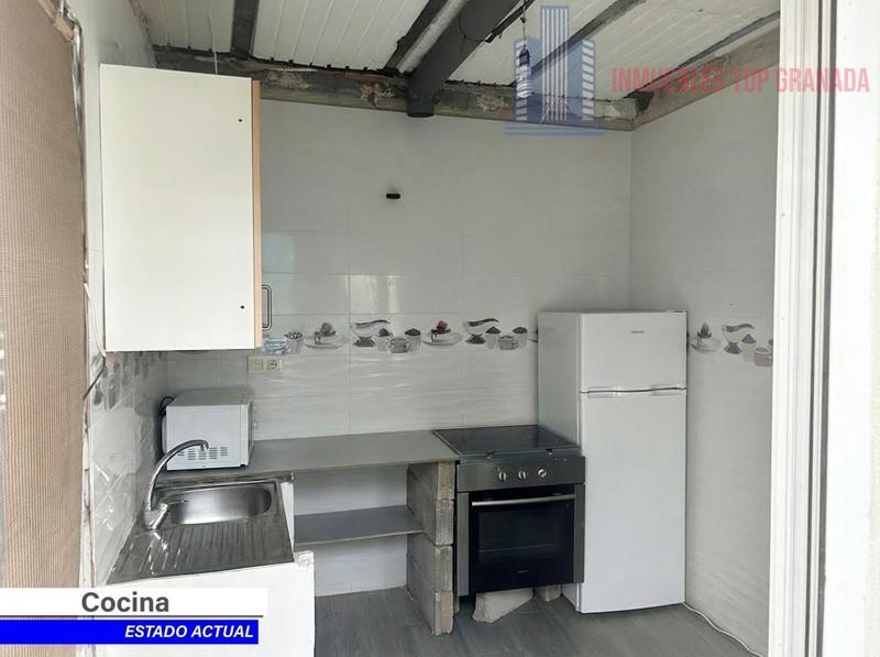 Venta de casa en Churriana de la Vega