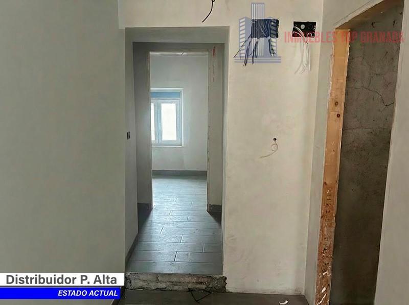 Venta de casa en Churriana de la Vega