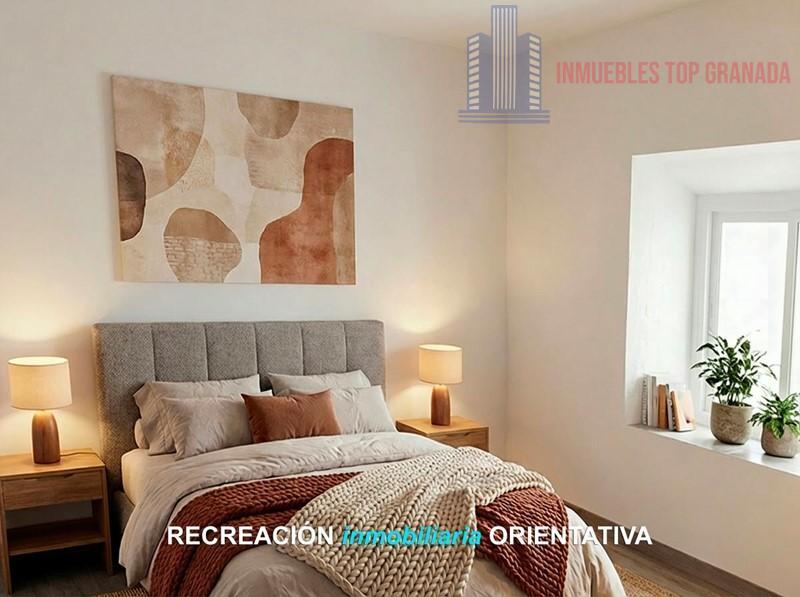 Venta de casa en Churriana de la Vega