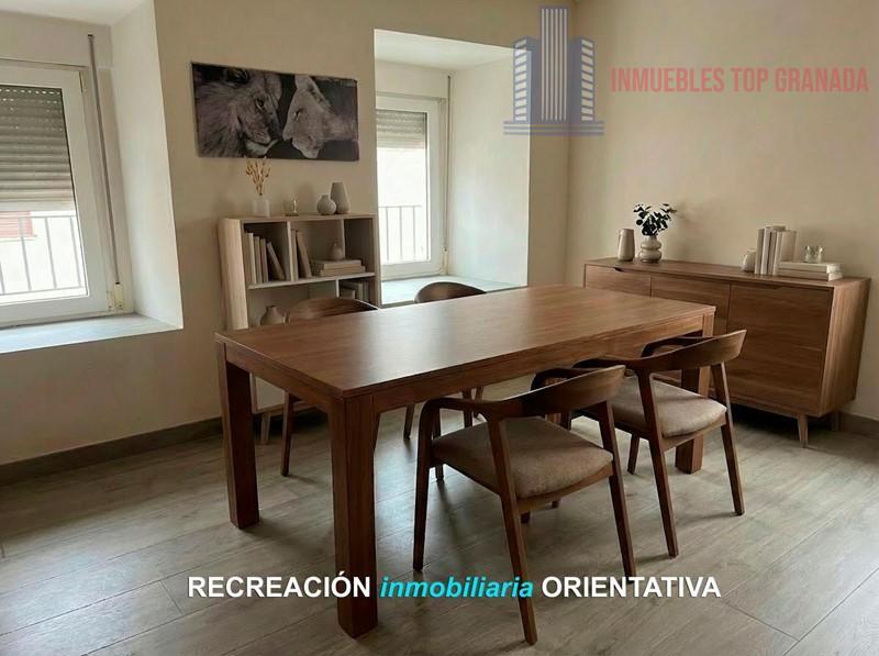 Venta de casa en Churriana de la Vega