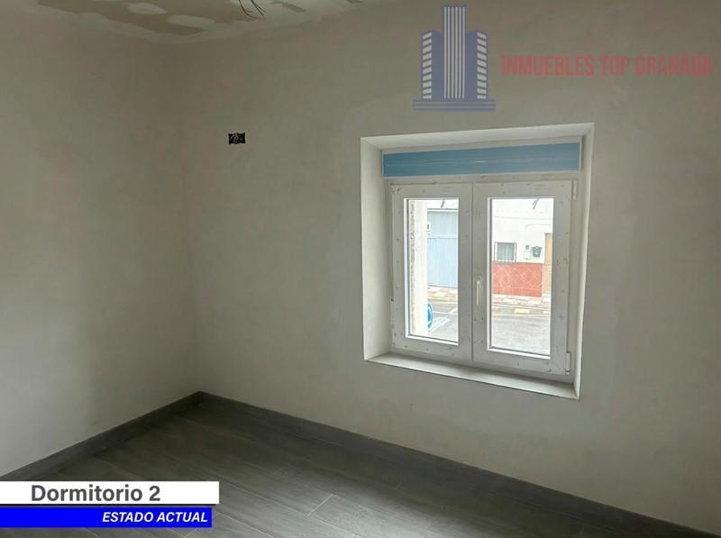 Venta de casa en Churriana de la Vega