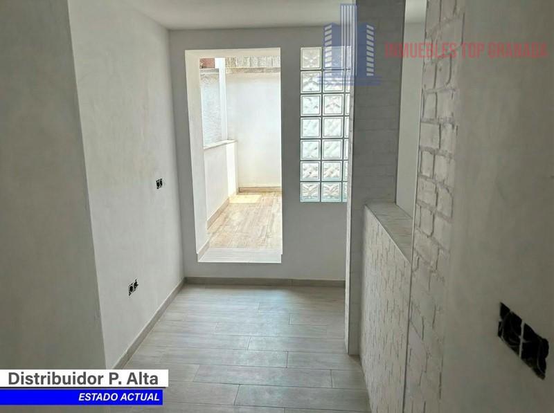 Venta de casa en Churriana de la Vega