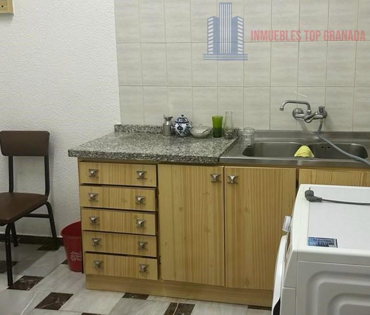 Venta de local en Atarfe